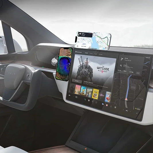 Magnetic Phone Holder